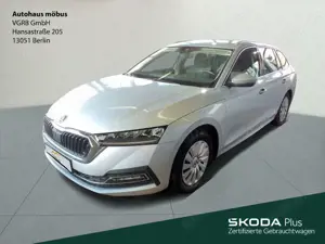 Skoda Octavia Combi 1.5 TSIe Style*APP*DSG*LED*LANE*
