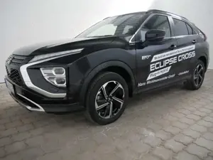 Mitsubishi Eclipse Cross Plug-in Hybrid PLUS, 8 Jahre Garantie! Bild 5