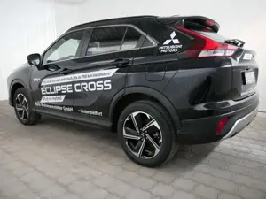 Mitsubishi Eclipse Cross Plug-in Hybrid PLUS, 8 Jahre Garantie! Bild 4