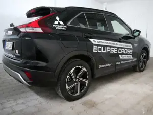 Mitsubishi Eclipse Cross Plug-in Hybrid PLUS, 8 Jahre Garantie! Bild 3