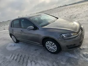 Volkswagen Golf Bild 2