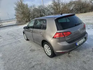 Volkswagen Golf Bild 3