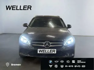 Mercedes-Benz C 300 e T 9G Avantgarde *MULTIBEAM*DISTR*360Grad* Bild 2