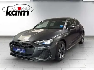 Audi A3 Sportback 35 2.0 TDI  S line