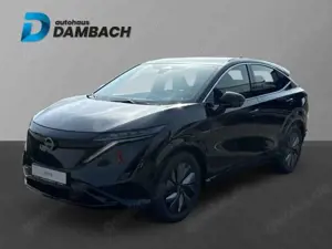 Nissan Ariya 63kWh 22KW