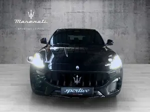 Maserati Grecale Modena Bild 2