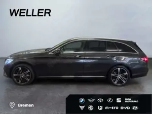 Mercedes-Benz C 300 e T 9G Avantgarde *MULTIBEAM*DISTR*360Grad* Bild 5