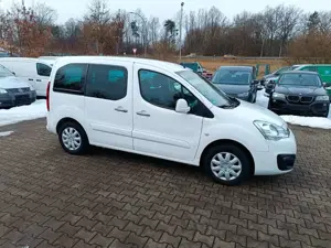 Citroen Berlingo Bild 5
