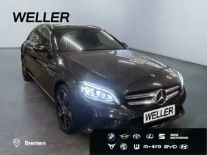 Mercedes-Benz C 300 e T 9G Avantgarde *MULTIBEAM*DISTR*360Grad* Bild 4