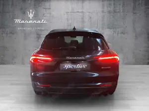 Maserati Grecale Modena Bild 5