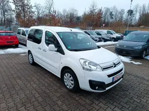 Citroen Berlingo Bild 3