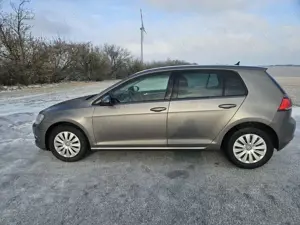 Volkswagen Golf Bild 5