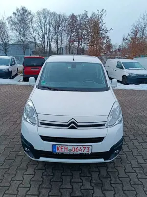 Citroen Berlingo Bild 4