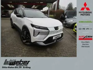 Mitsubishi Eclipse Cross Diamant Top 87 kWh Kamera PDC LDW
