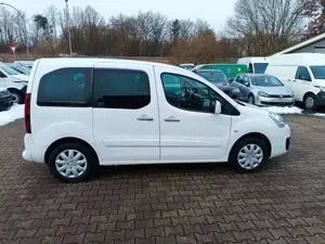 Citroen Berlingo Bild 2