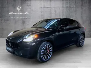 Maserati Grecale Modena Bild 3