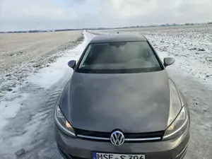 Volkswagen Golf Bild 4