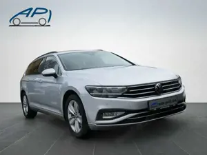 Volkswagen Passat Variant Business/Paket Premium/ACC/LED/17 Bild 3