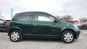 Toyota Yaris Yaris 1.0 02/2026TÜV Bluetooth DAB Winterreifen Bild 2