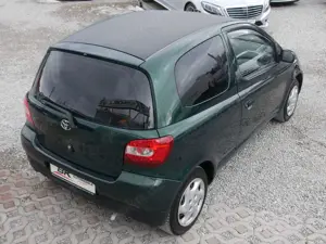 Toyota Yaris Yaris 1.0 02/2026TÜV Bluetooth DAB Winterreifen Bild 3