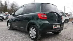 Toyota Yaris Yaris 1.0 02/2026TÜV Bluetooth DAB Winterreifen Bild 5