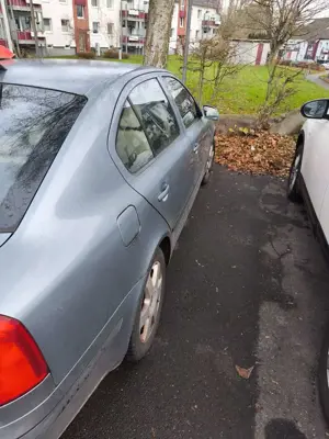 Skoda Octavia Elegance