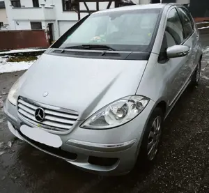 Mercedes-Benz A 180 A-Klasse Diesel  5-Türer CDI Autotronic Elegance DPF