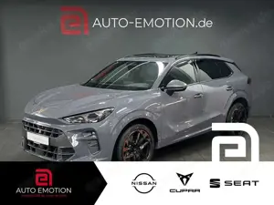 CUPRA Terramar Terramar 2.0 TSI 4Drive DSG VZ