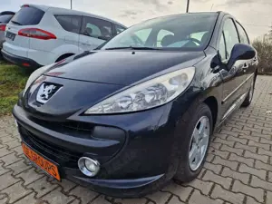 Peugeot 207 Urban Move