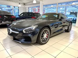 Mercedes-Benz AMG GT S Coupe Edition 1