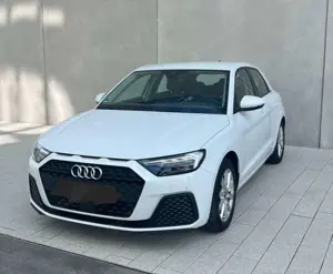 Audi A1 A1 1.0 TFSI ultra Sportback sport