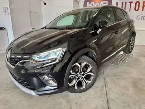 Renault Captur E-TECH Plug-In 160 Intens Teilleder Navi