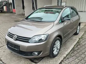 Volkswagen Golf Plus Golf VI Plus 1.4 TSI DSG Style