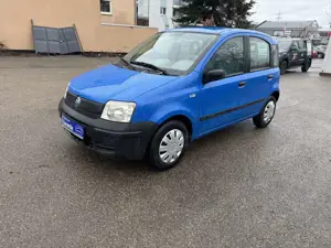 Fiat Panda 1.1 8V Active