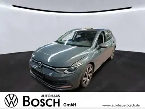 Volkswagen Golf VIII 1.4 eHybrid Style DSG Plug In Navi SHZ