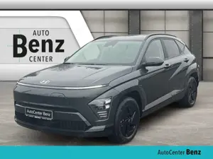 Hyundai KONA TREND ELEKTRO 49kWh 2WD EL HECKKLAPPE Klima Navi