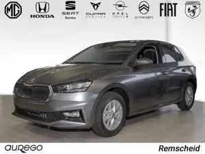 Skoda Fabia Selection+AUTOMATIK+CARPLAY+R-KAM+PDC+S/L Hzg+