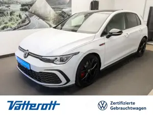 Volkswagen Golf GTI DSG Black Style Panodach Harman