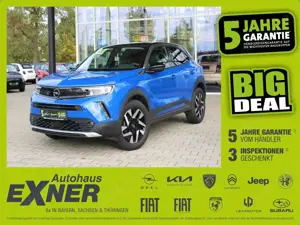 Opel Mokka 1.2 Turbo ELEGANCE LED+SHZ+Kam.+DAB