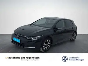 Volkswagen Golf VIII 2.0TDI Active Matrix/Pano/AHK/HuD/Kamera