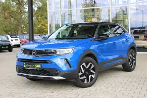 Opel Mokka 1.2 Turbo ELEGANCE LED+SHZ+Kam.+DAB Bild 2