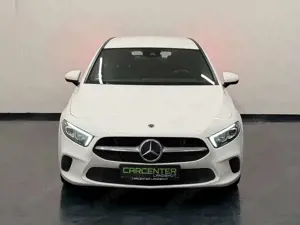 Mercedes-Benz A 200 AUTOMATIK CARPLAY/WIDESCREEN/KAMERA/LED Bild 3