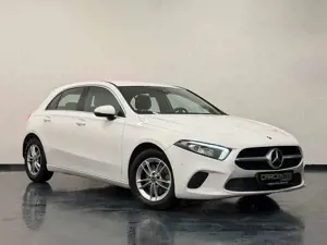 Mercedes-Benz A 200 AUTOMATIK CARPLAY/WIDESCREEN/KAMERA/LED Bild 4