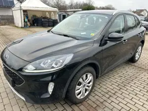 Ford Kuga CoolConnect/SPORT SITZE/Navi/Shz/9950Nett