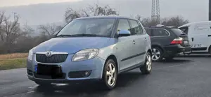 Skoda Fabia Fabia 1.2 HTP Classic
