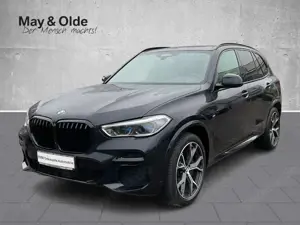 BMW X5 xDrive30d M Sport HUD StandHZG Pano Navi Leder