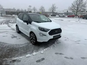 Ford EcoSport ST-Line