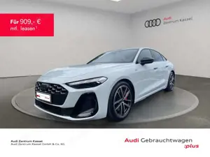 Audi A5 A5 Lim e-hybrid qu. Matrix BO Pano HuD AHK 360°