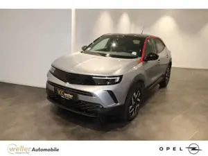Opel Mokka 1.2 Turbo ''GS-Line'' Rückfahrkamera Sitzheizung K
