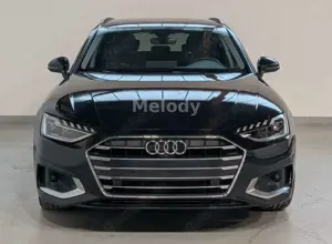 Audi A4 Avant 2.0 TDI*Advanced*1.Hand*StandHZ*